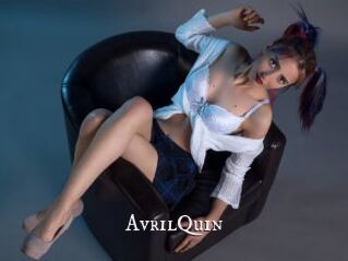 AvrilQuin