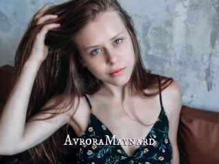 AvroraMaynard