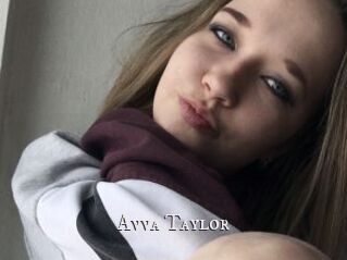 Avva_Taylor