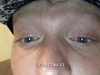 Awaitman1