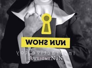 AwesomeNuN