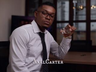 AxelCarter