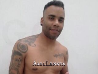 AxelLennyx
