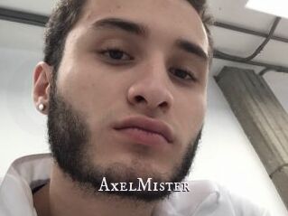 AxelMister