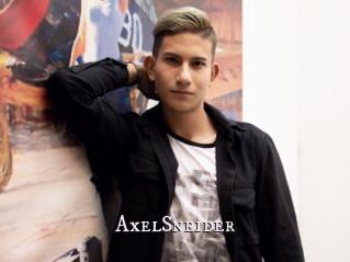AxelSneider