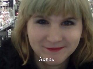 Axena
