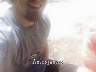 Axsonjaxson
