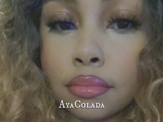 AyaColada