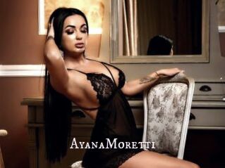 AyanaMoretti