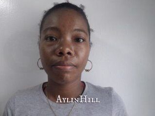 AylinHill