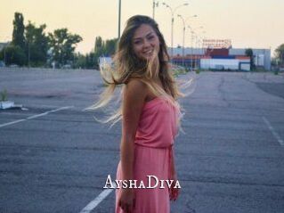 AyshaDiva