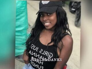 AzaleaBanks