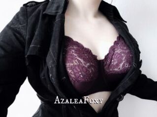 AzaleaFoxy
