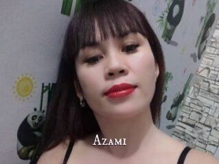 Azami