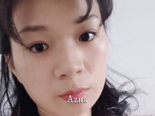 Azhe