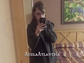 AzulaAtlantica
