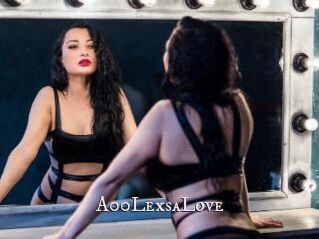 A00LexsaLove