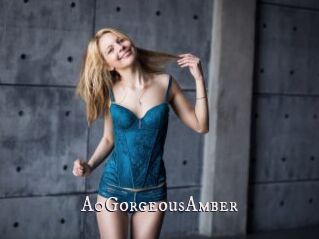 A0GorgeousAmber