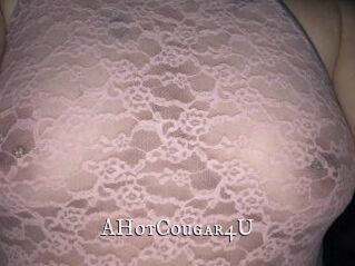 AHotCougar4U