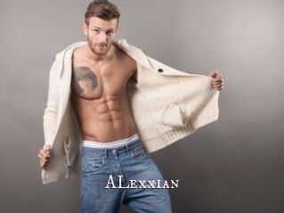 ALexxian