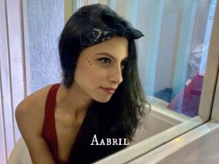 Aabril