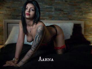 Aahna