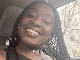Aahnyx