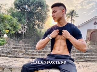 Aalanfoxterr
