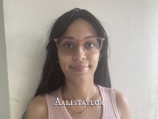 Aalistaylor