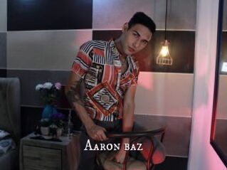 Aaron_baz