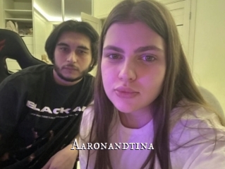 Aaronandtina