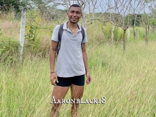 Aaronblack18