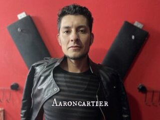 Aaroncartier
