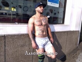 Aaronndemond