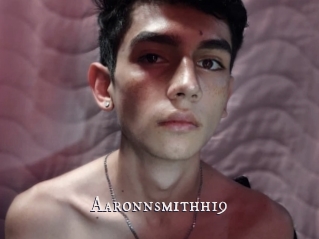 Aaronnsmithh19