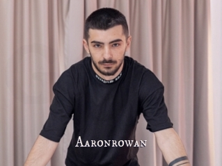 Aaronrowan