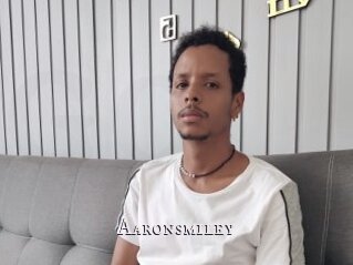 Aaronsmiley