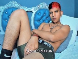 Aaronsmiths