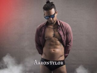 Aarontylor