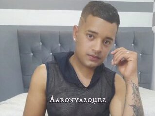 Aaronvazquez
