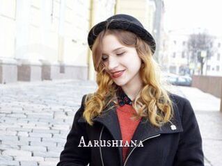 Aarushiana