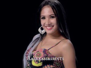 Aasexassassints
