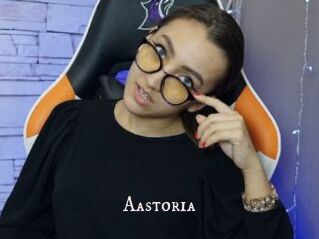 Aastoria