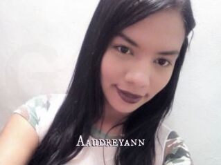 Aaudreyann