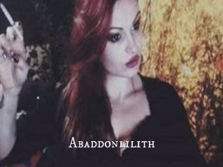 Abaddonlilith
