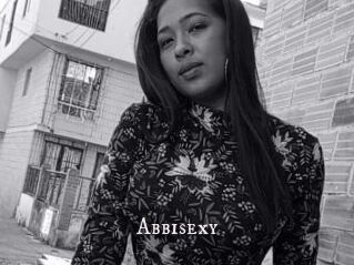 Abbisexy