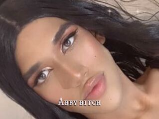 Abby_bitch