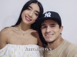 Abbyandevan