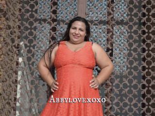 Abbylovexoxo