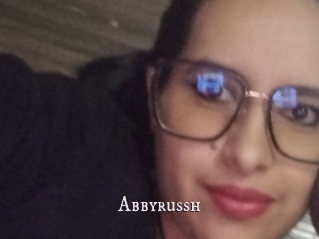 Abbyrussh
